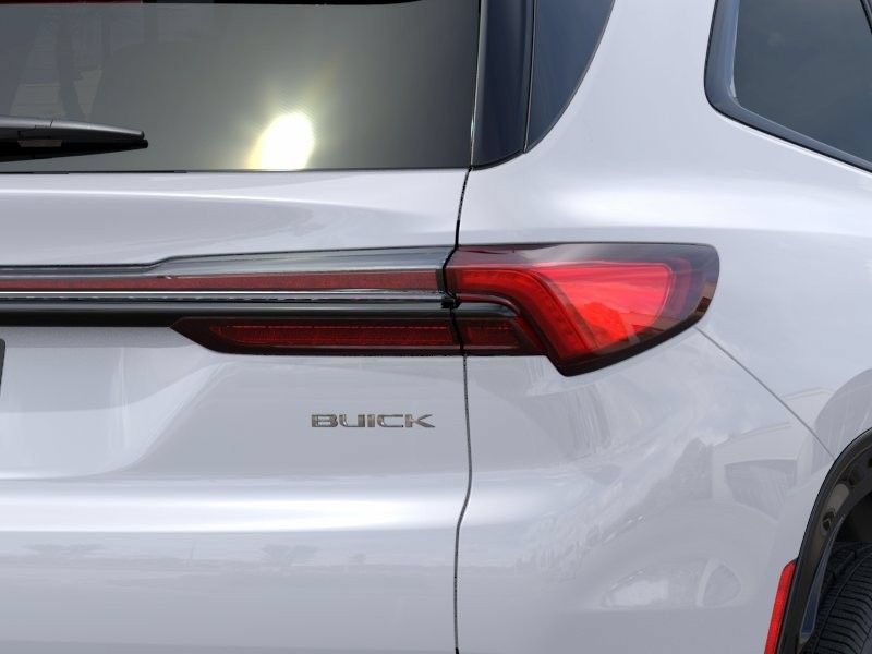 New 2026 Buick Enclave Sport Touring w/ Power Package FWD image 36