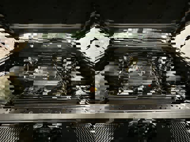 Used 2014 Toyota Tundra Limited w/ Limited Premium Package image 26