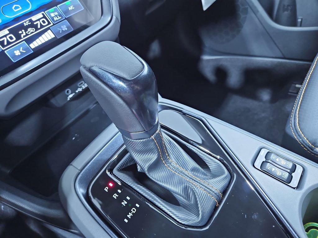 New 2025 Subaru Crosstrek 2.5i Wilderness image 22