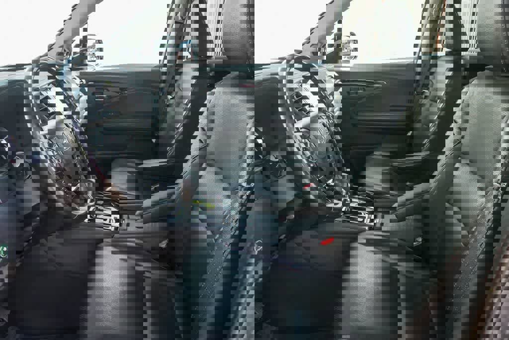 Certified 2018 Honda Ridgeline RTL-E image 16