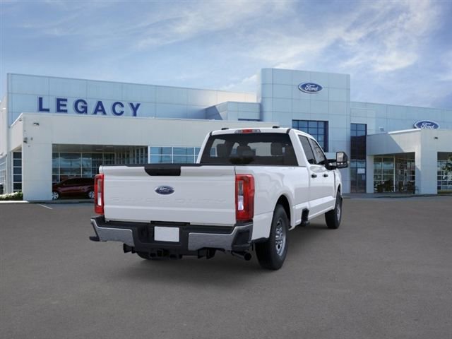 New 2026 Ford F250 XL image 8