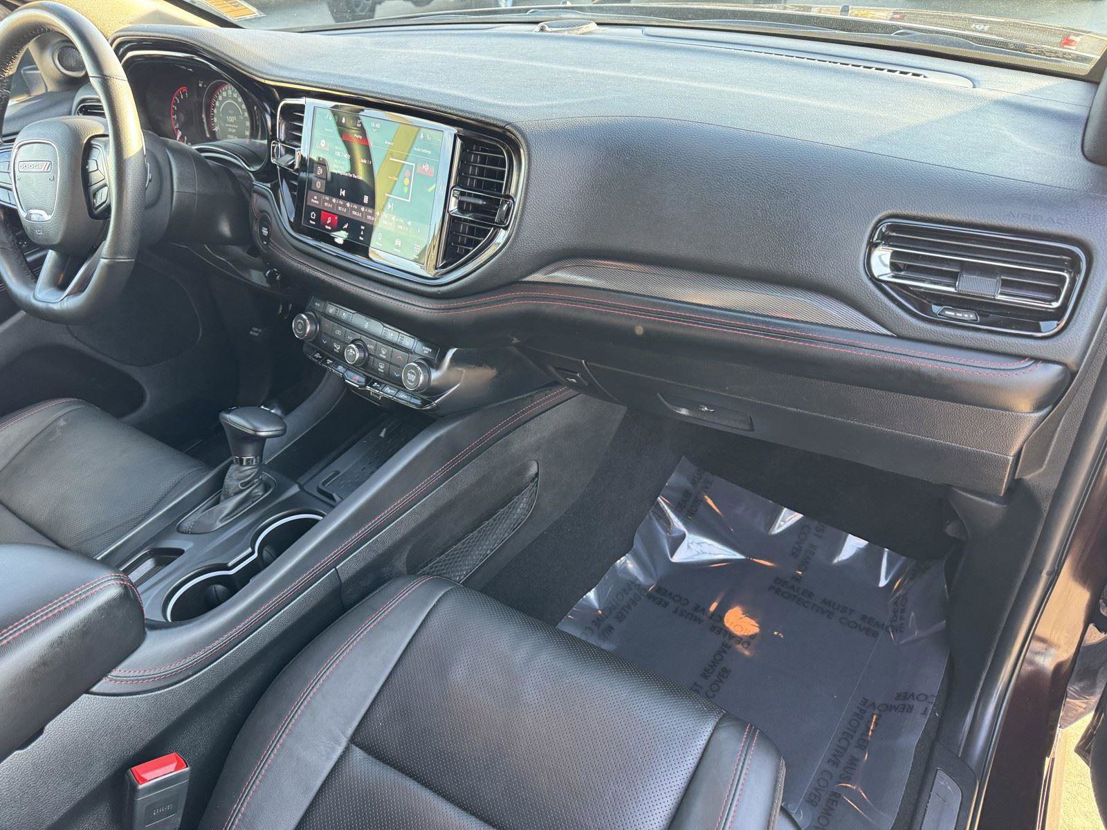 Certified 2025 Dodge Durango GT image 7