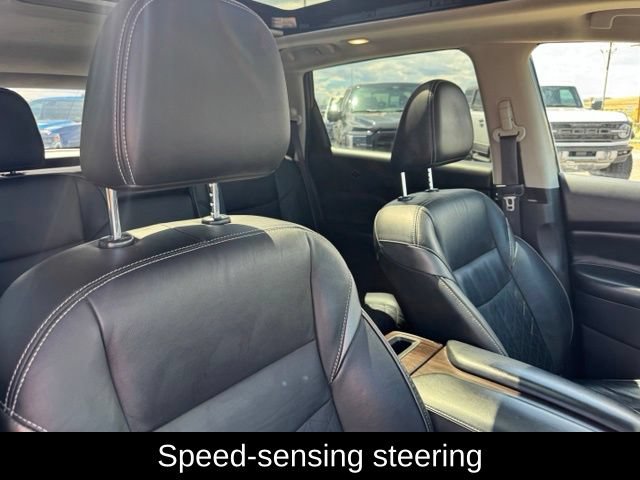 Used 2019 Nissan Murano Platinum w/ Cargo Package AWD/4WD image 26