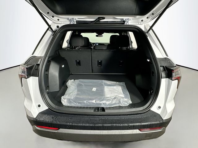 New 2026 Chevrolet Equinox LT image 27