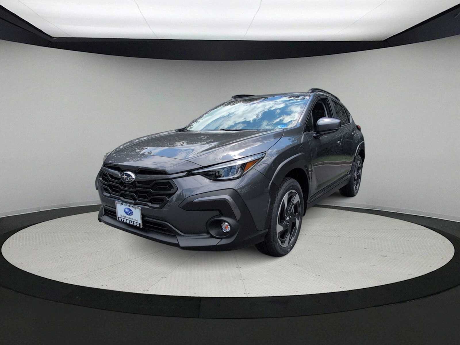 New 2026 Subaru Crosstrek 2.5i Limited AWD/4WD image 4