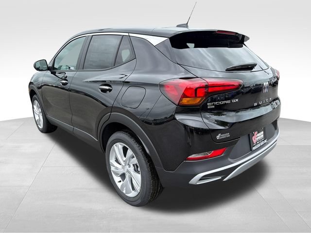 New 2026 Buick Encore GX Preferred AWD/4WD image 5