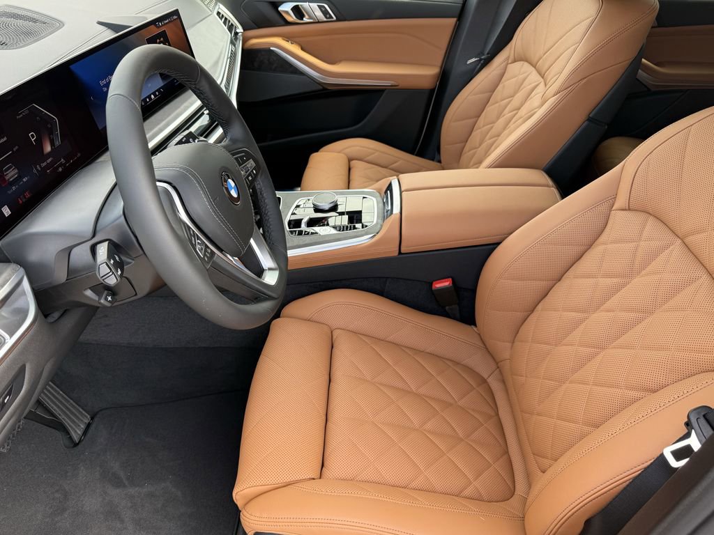 New 2026 BMW X5 xDrive40i image 10