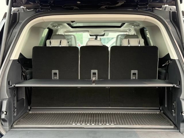 New 2027 Ford Expedition Platinum AWD/4WD image 29