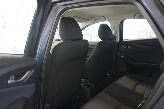 Used 2017 MAZDA CX-3 Sport image 27