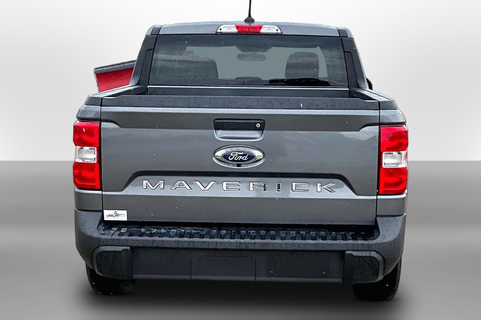 Used 2024 Ford Maverick XLT FWD image 4