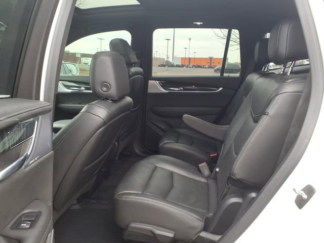 Used 2020 Cadillac XT6 Premium Luxury w/ LPO, Floor Liner Package image 14