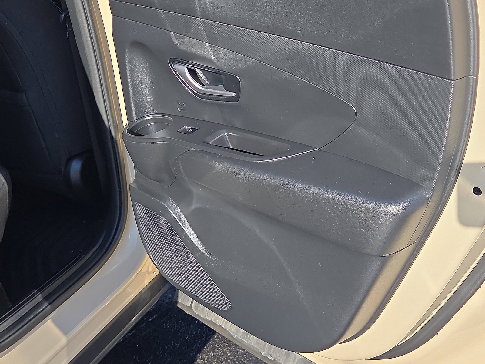 Used 2022 Hyundai Santa Cruz SEL Premium image 15