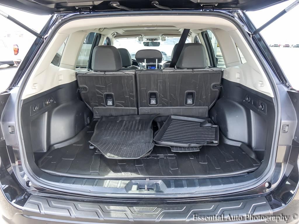 Used 2019 Subaru Forester Sport AWD/4WD image 24