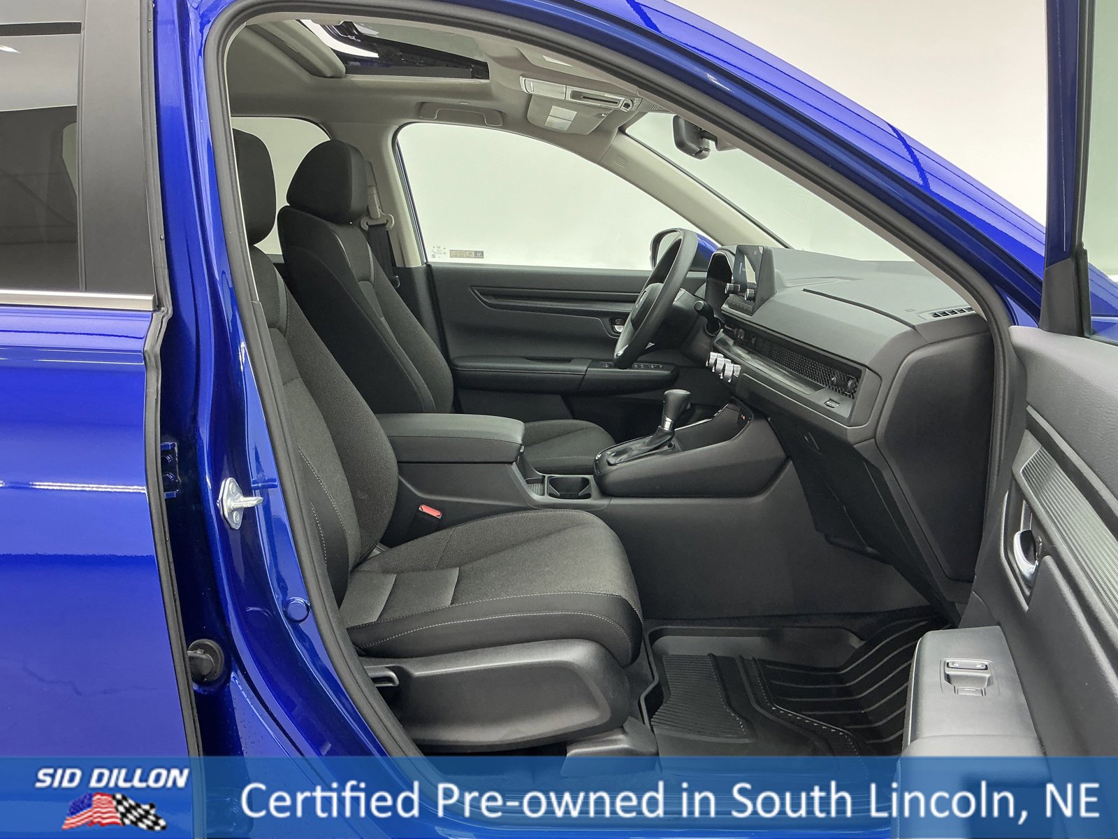 Used 2024 Honda CR-V EX image 26