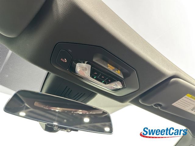 Used 2025 BMW 440i xDrive Convertible w/ Parking Assistance Package image 46