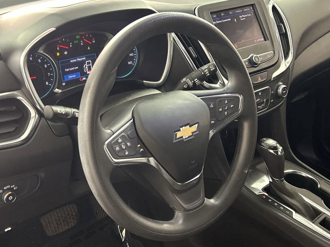 Used 2021 Chevrolet Equinox LT w/ LPO, Floor Liner Package image 13