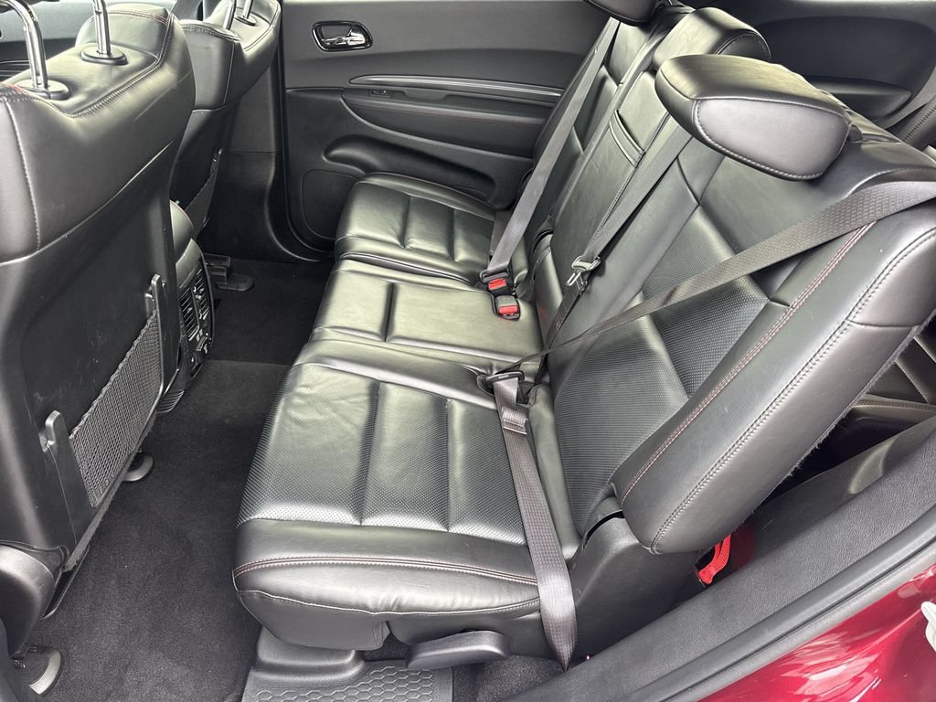 Used 2024 Dodge Durango GT RWD image 19