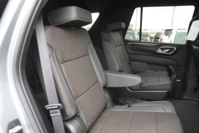 Used 2024 Chevrolet Tahoe High Country image 18