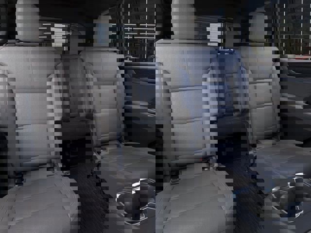 New 2026 GMC Acadia Elevation w/ Elevation Premium Package image 17