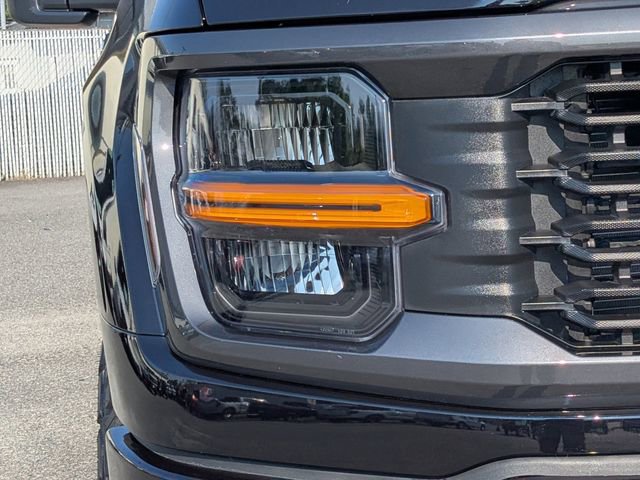 New 2025 Ford F150 STX w/ Equipment Group 200A image 10