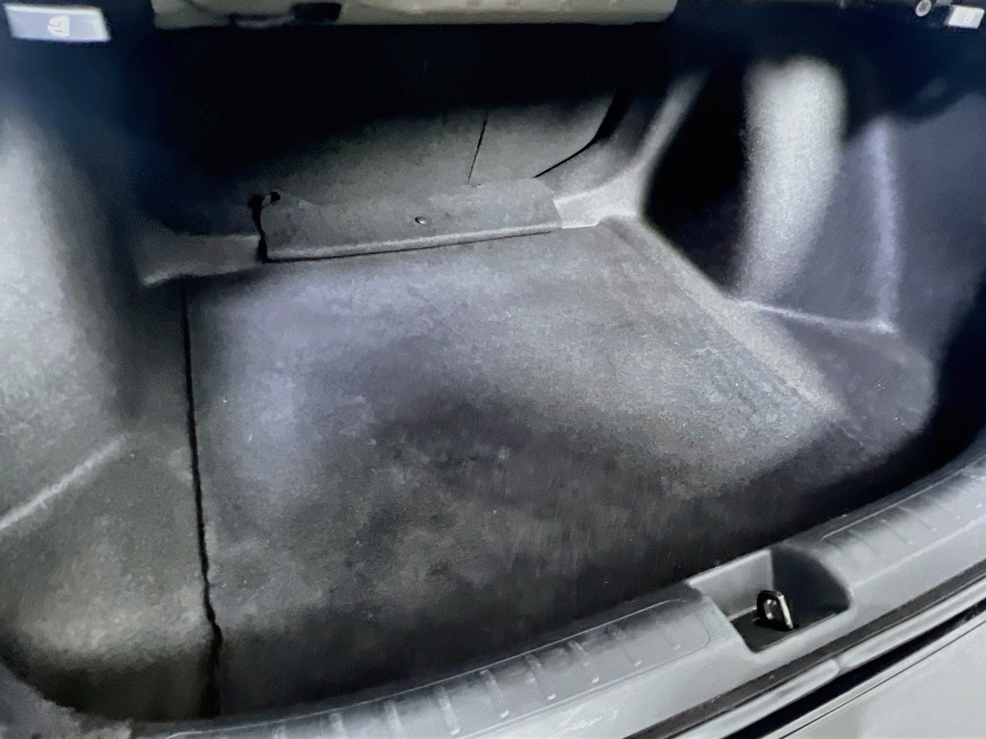 Used 2024 Honda Civic EX image 25