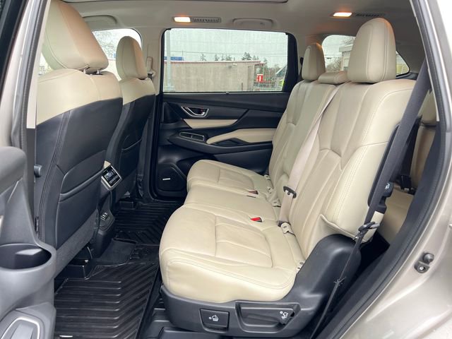 Used 2020 Subaru Ascent Limited w/ Technology Package image 19