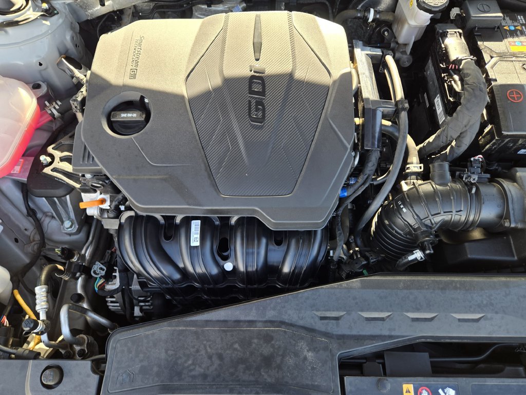 Used 2025 Kia K5 GT-Line FWD image 25