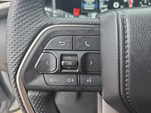 Certified 2025 Toyota Tundra Limited image 15
