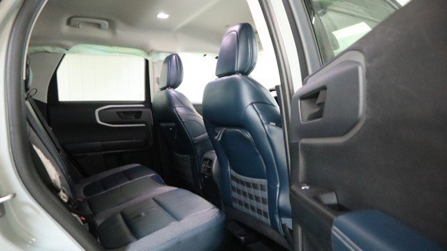 Used 2021 Ford Bronco Sport Outer Banks image 11