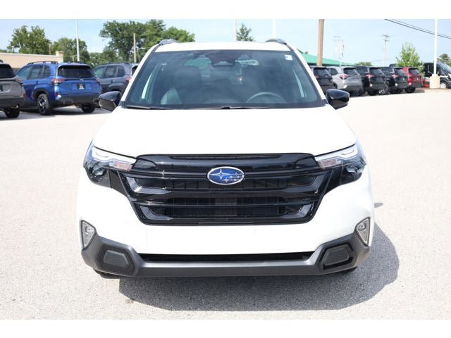 New 2026 Subaru Forester Sport w/ Onyx Edition AWD/4WD image 31