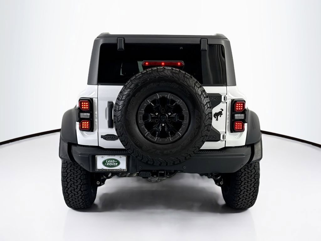 Used 2023 Ford Bronco Raptor image 6