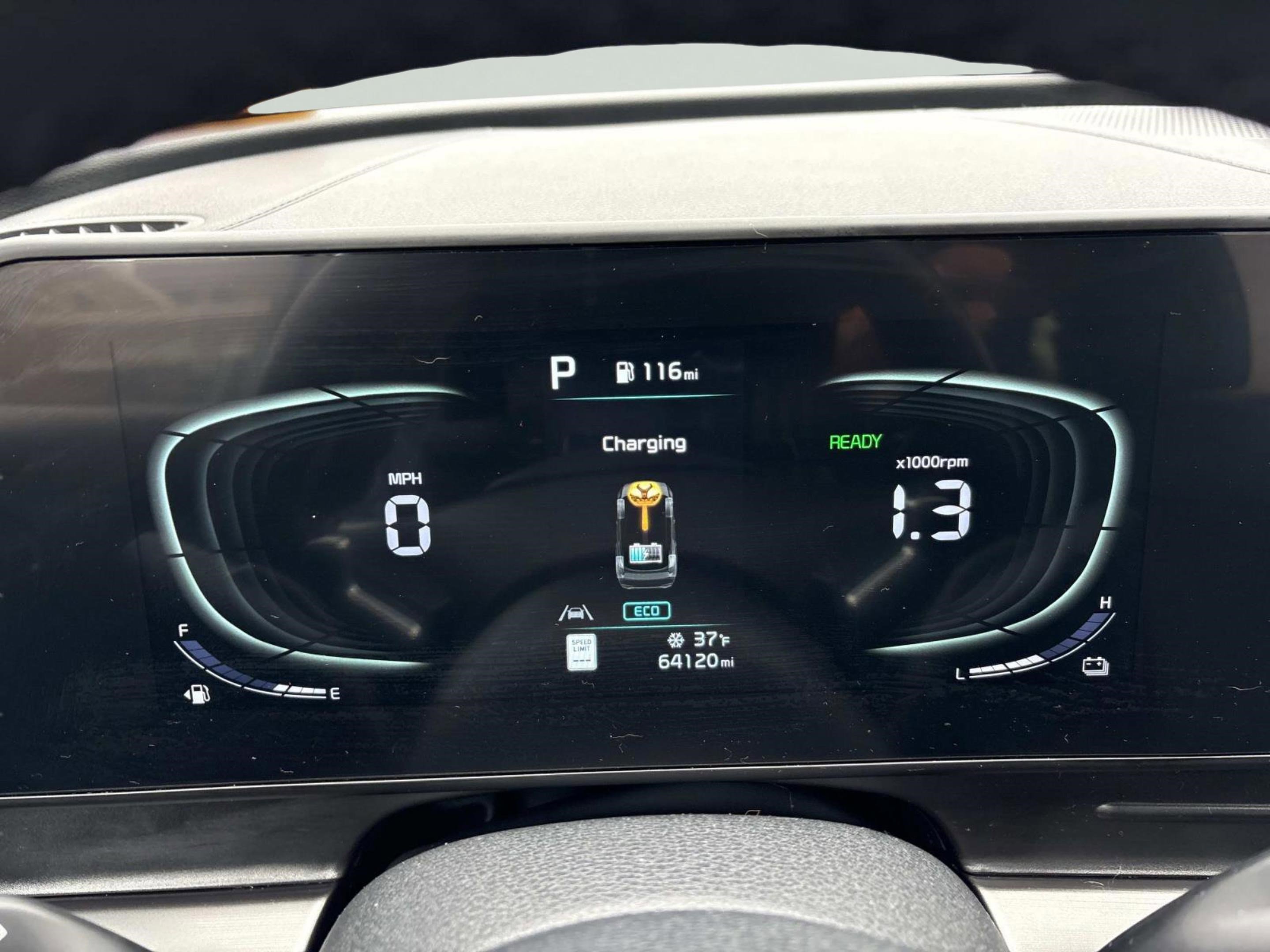 Used 2023 Kia Sportage EX image 35