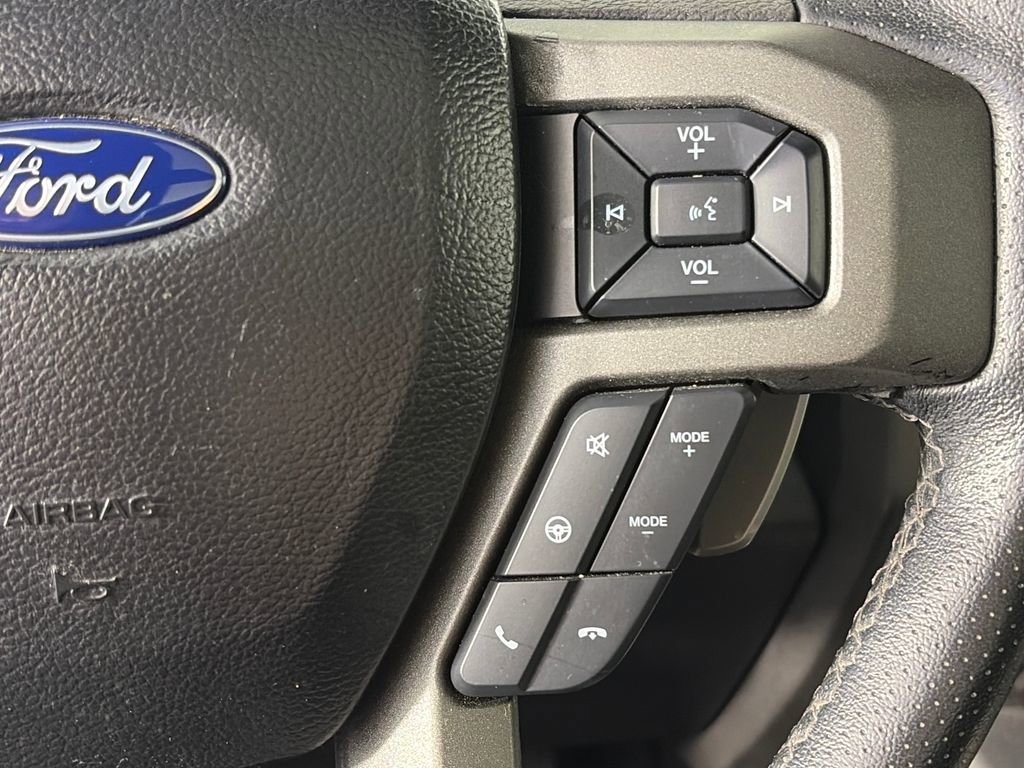 Used 2020 Ford F150 Raptor w/ Equipment Group 802A Luxury image 18