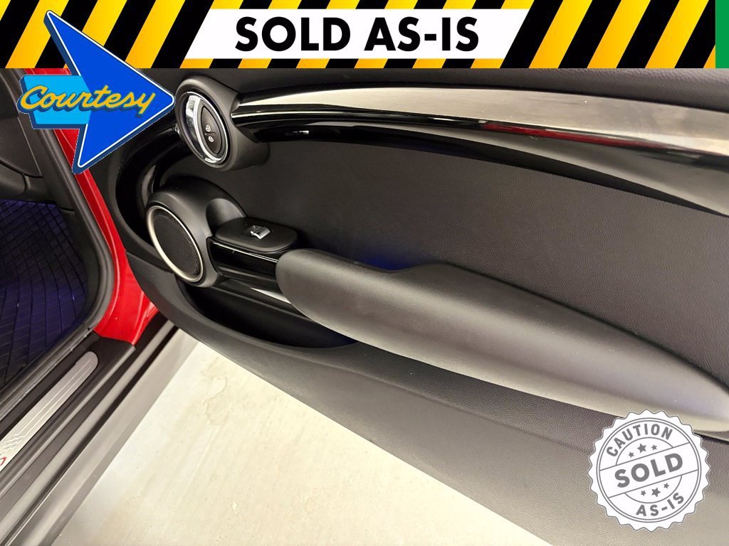 Used 2015 MINI Cooper S FWD image 33