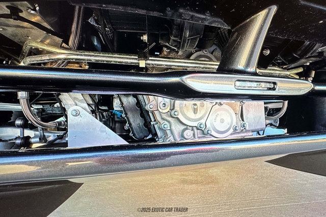 Used 2022 McLaren 720S Spider image 80