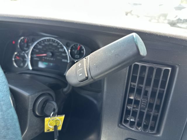 Used 2024 Chevrolet Express 2500 w/ Driver Convenience Package RWD image 22