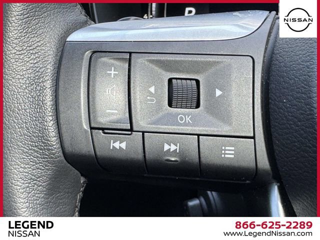 Used 2023 INFINITI QX60 Luxe w/ Cargo Package image 18