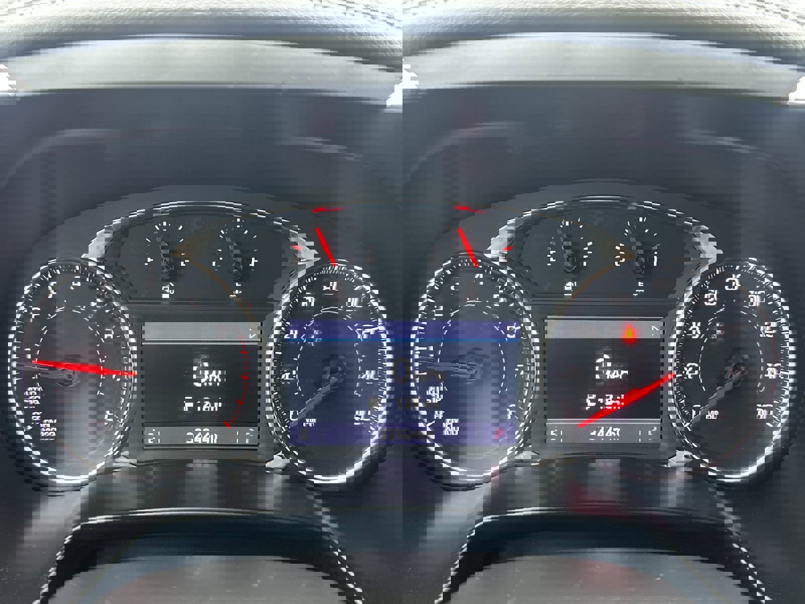 Certified 2023 Chevrolet Blazer LT w/ Convenience Package image 23