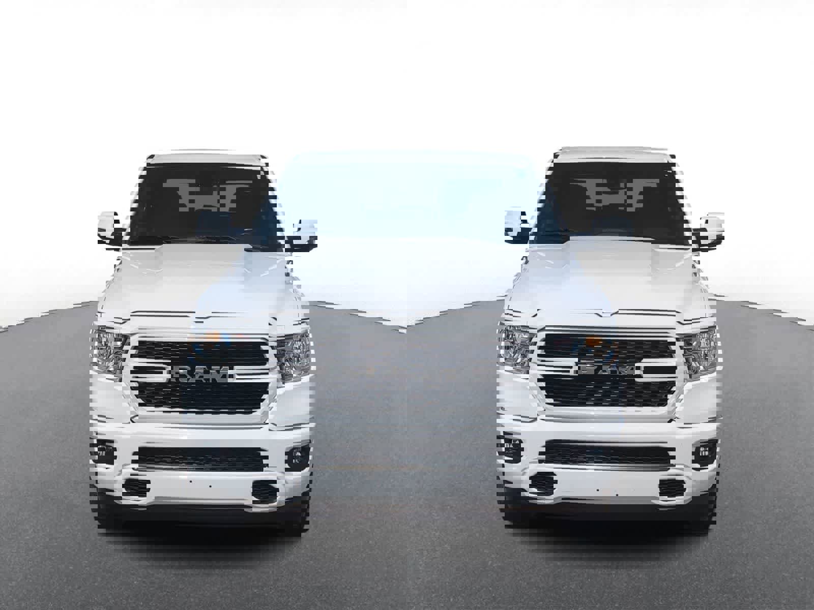 Certified 2023 RAM 1500 Big Horn image 3