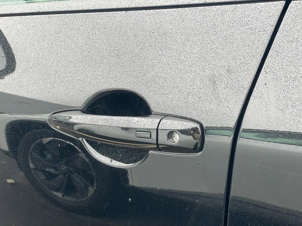 Certified 2021 Nissan Rogue SL AWD/4WD image 25