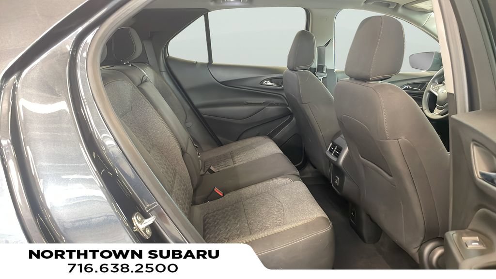 Used 2023 Chevrolet Equinox LT AWD/4WD image 20