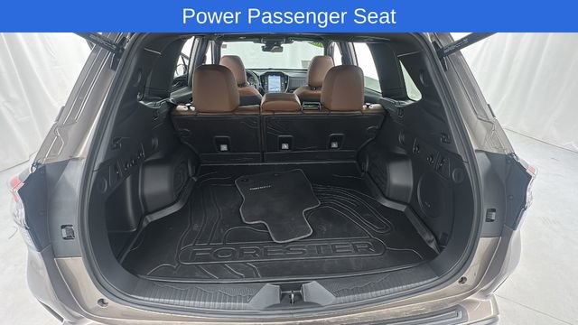 Certified 2025 Subaru Forester Touring image 17