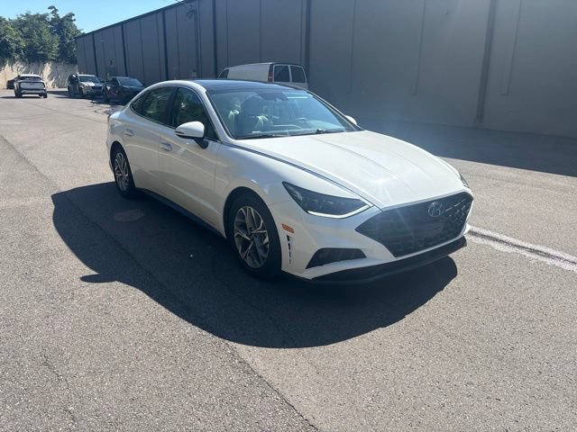 Used 2023 Hyundai Sonata SEL w/ Convenience Package FWD video 1