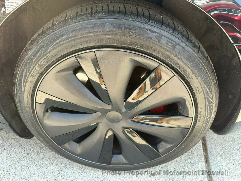 Used 2023 Tesla Model S Plaid AWD/4WD image 24