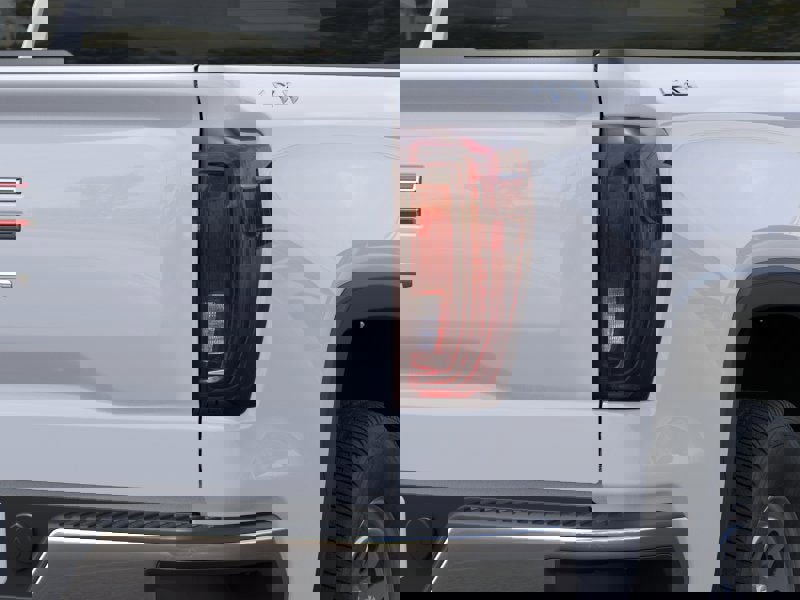 New 2026 GMC Sierra 1500 Pro w/ Pro Value Package image 11