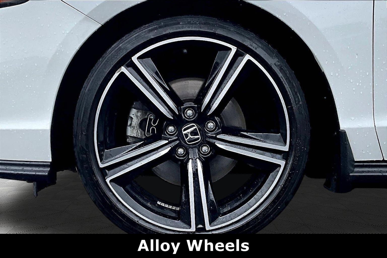 Used 2023 Honda Accord Sport image 33