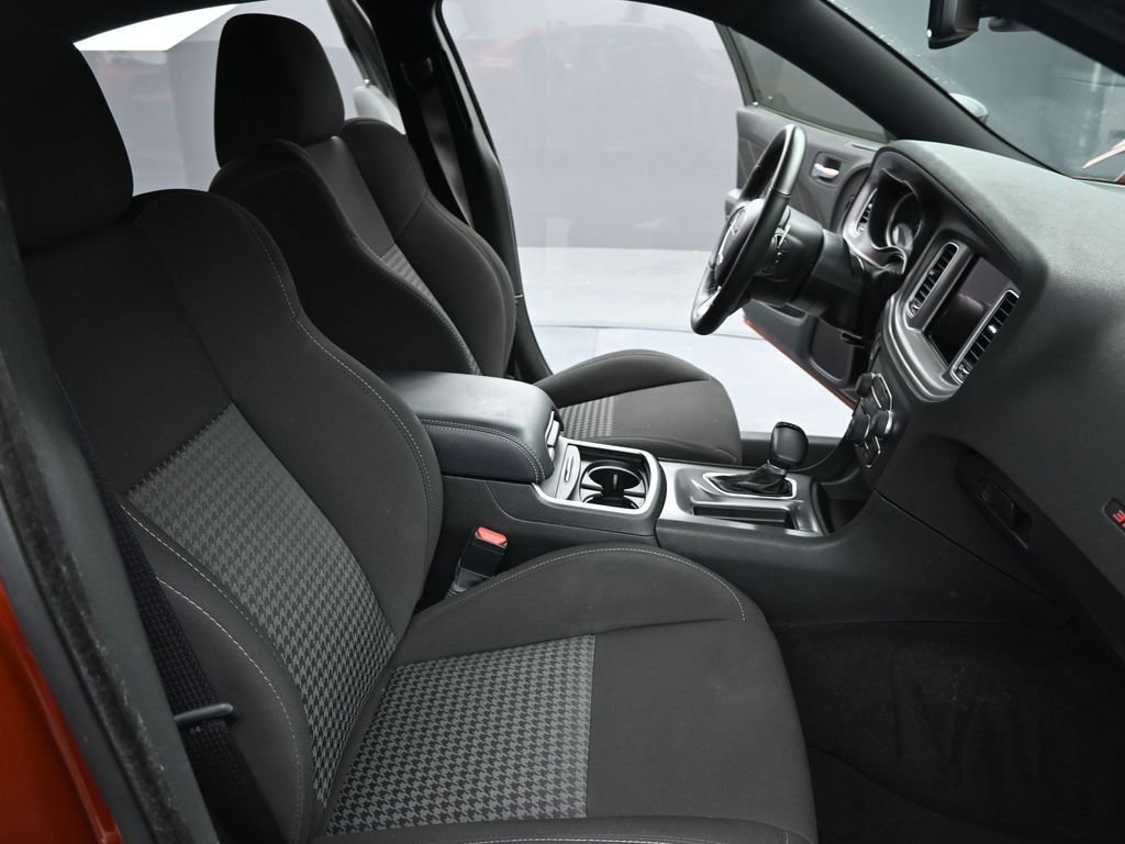 Used 2023 Dodge Charger Scat Pack w/ Harman/Kardon Audio Group image 23