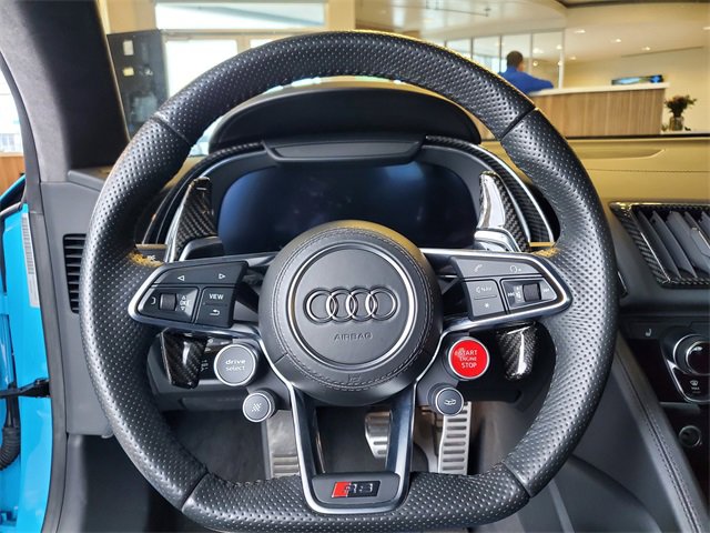 Used 2018 Audi R8 V10 plus image 22