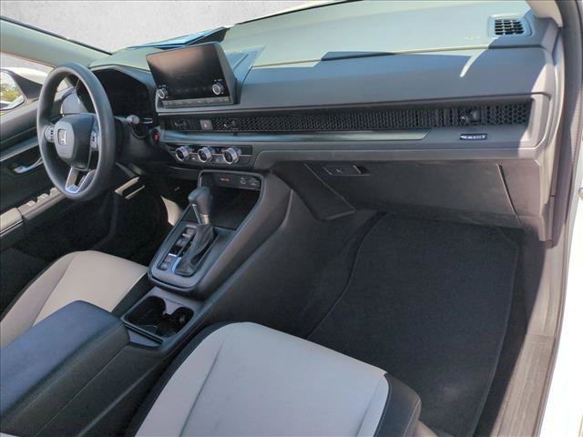 Used 2024 Honda CR-V LX image 21