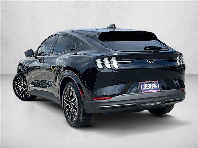 Used 2026 Ford Mustang Mach-E Premium RWD image 13